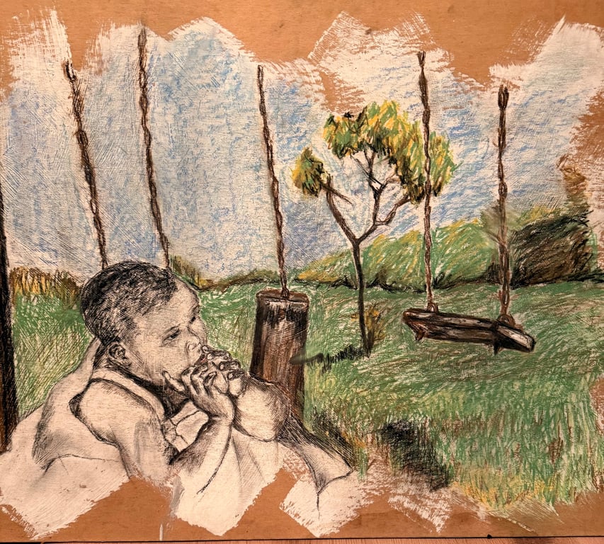 Sample work