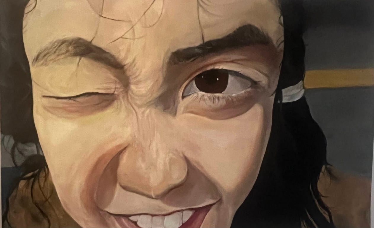 Sample work