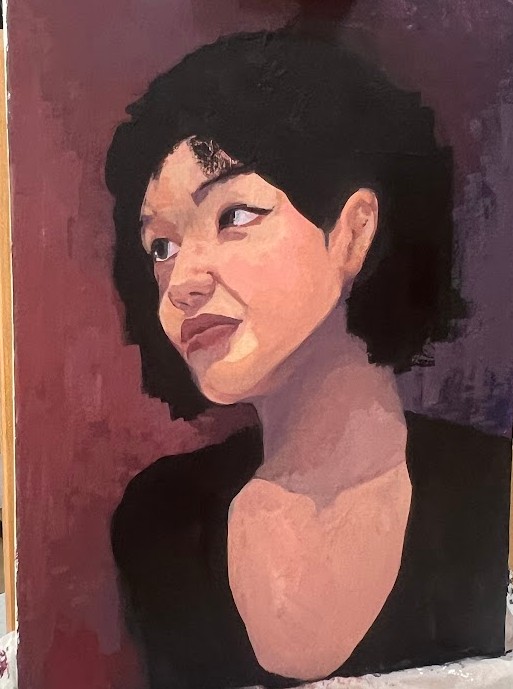 Sample work