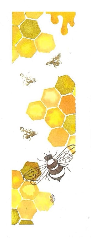 Liesa Burdeshaw sample work