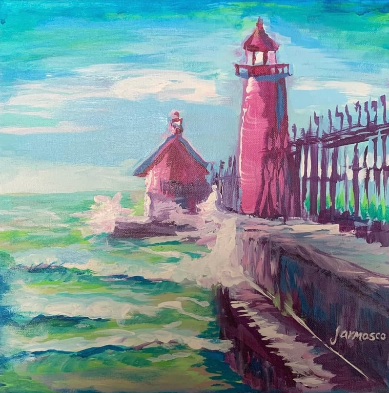 Sample work
