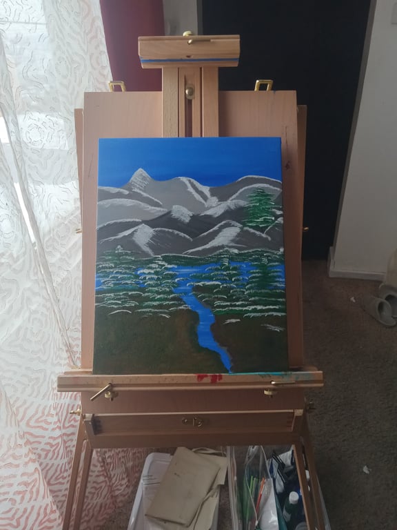 Sample work