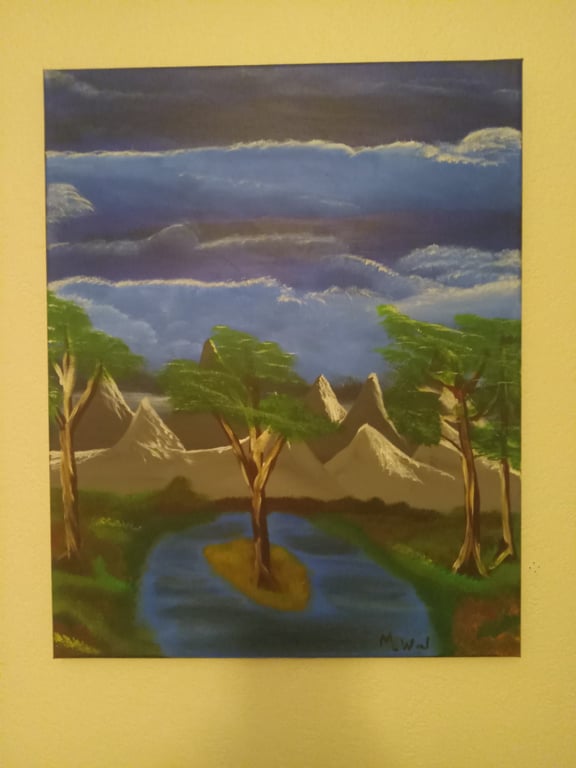 Sample work