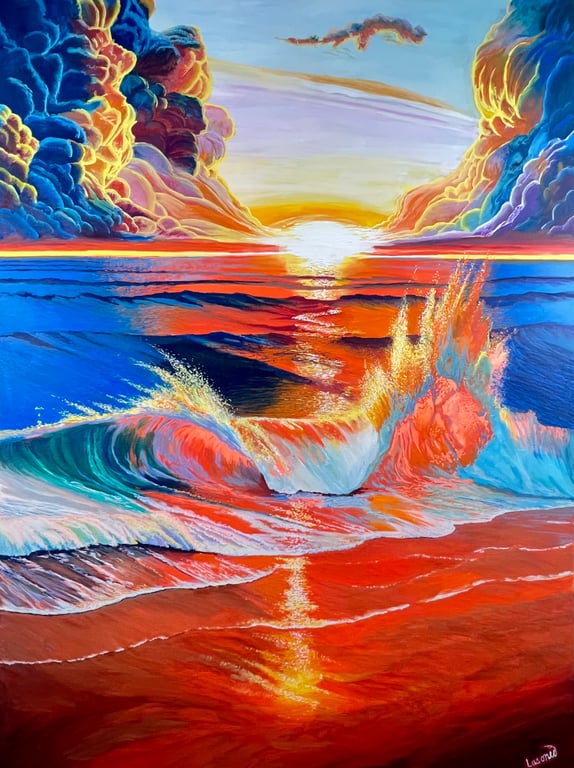Sample work