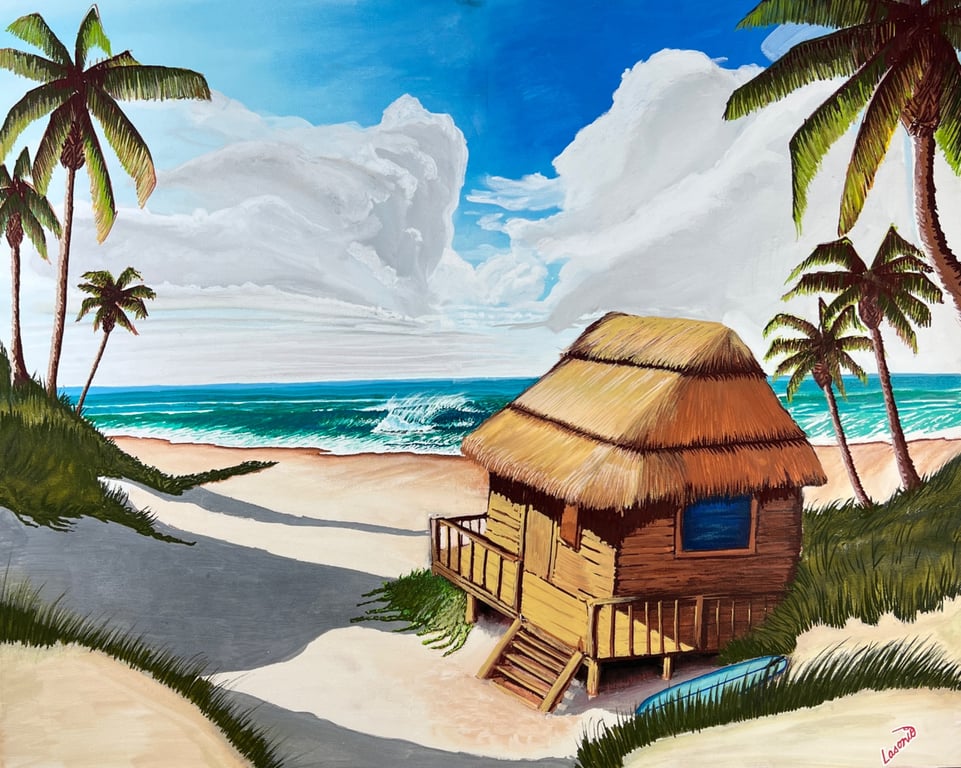 Sample work