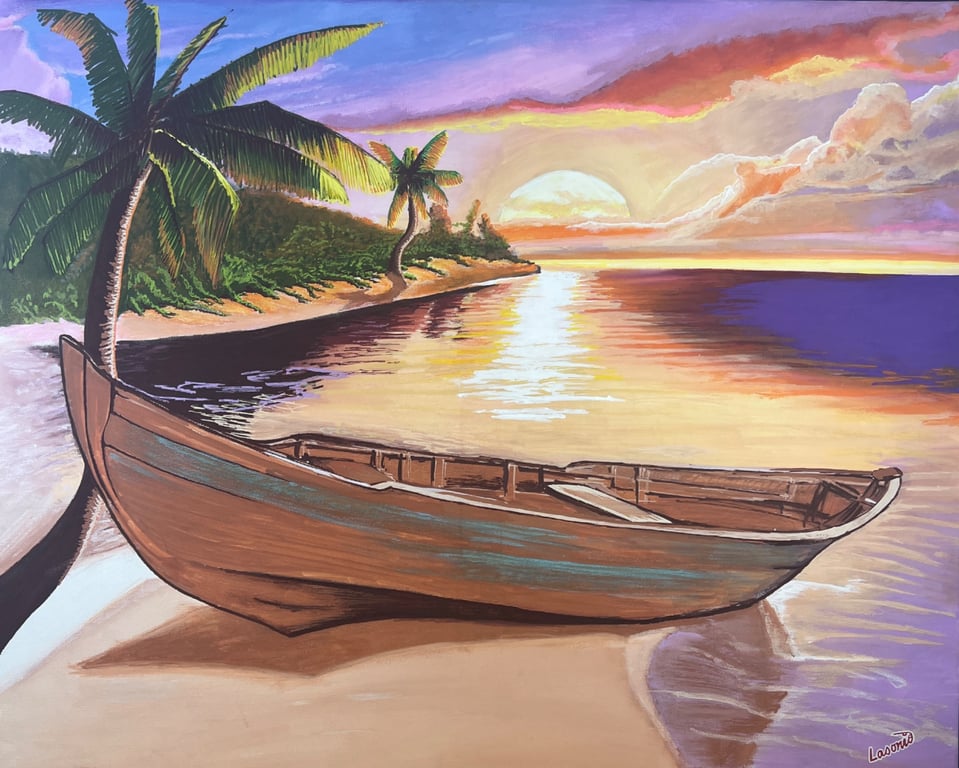 Sample work