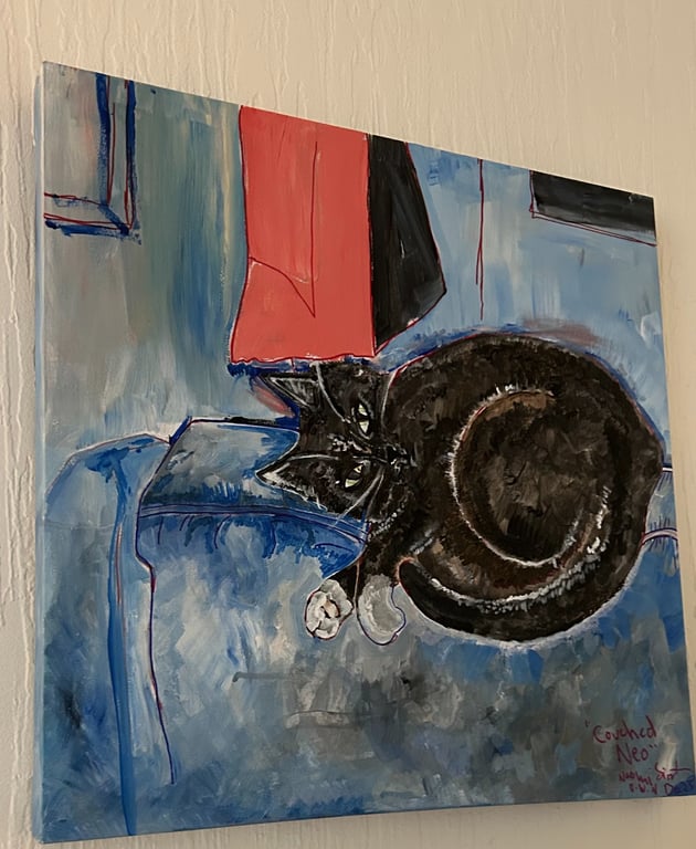 Sample work