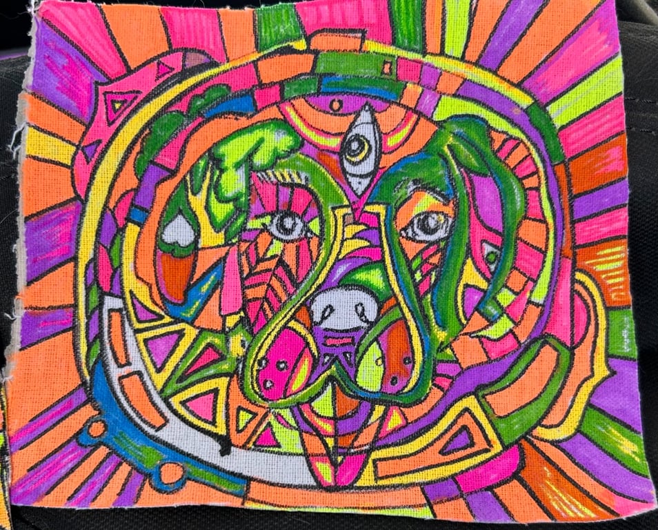 Sample work
