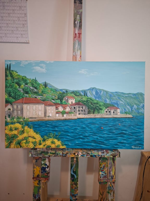 Sample work