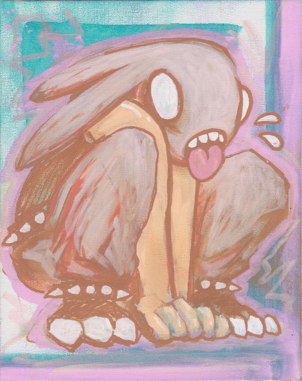 Sample work