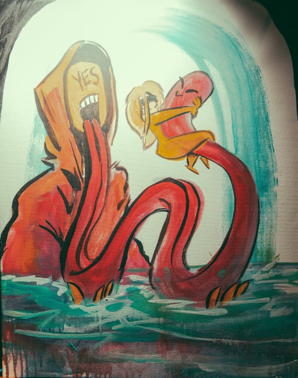 Sample work