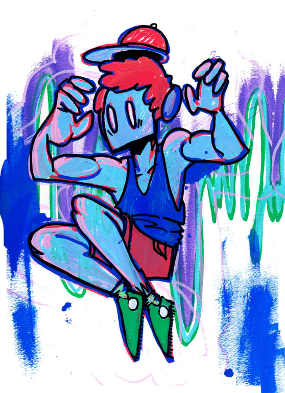 Sample work