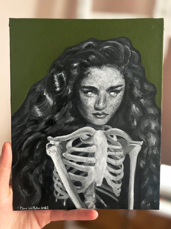 Sample work