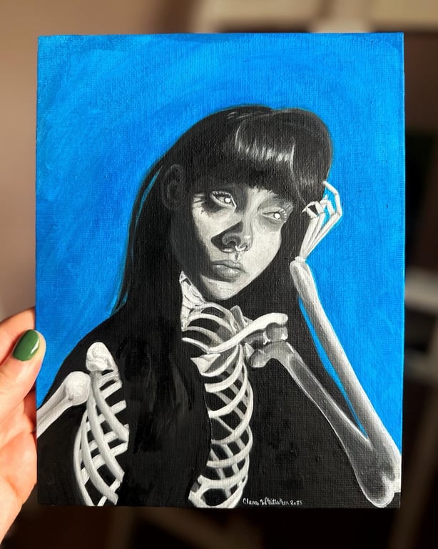 Sample work