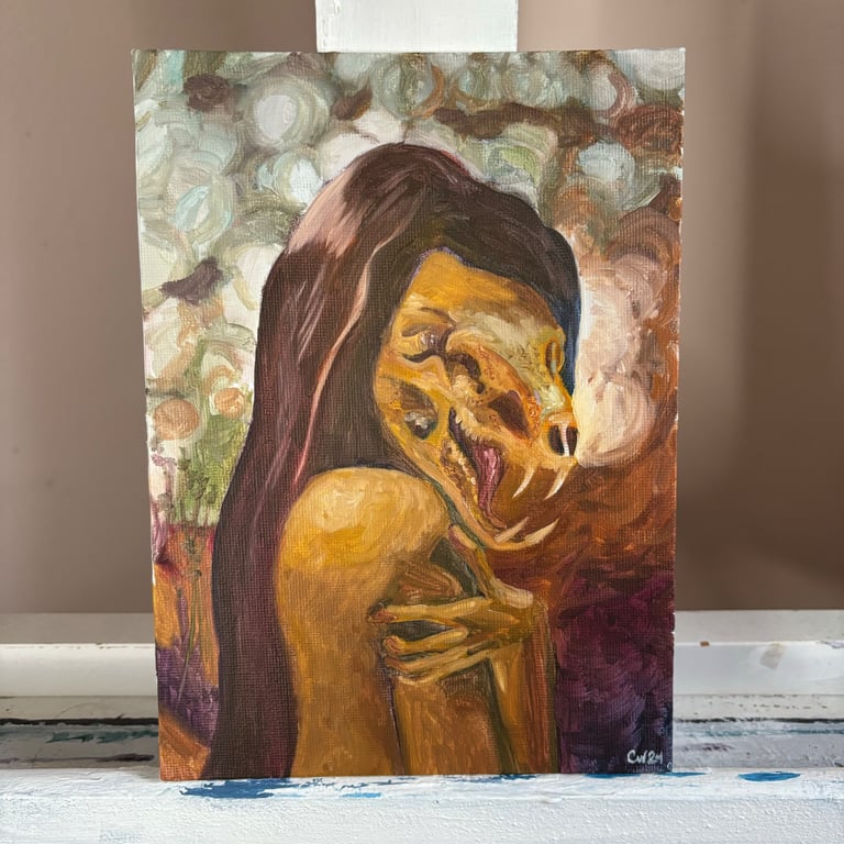 Sample work