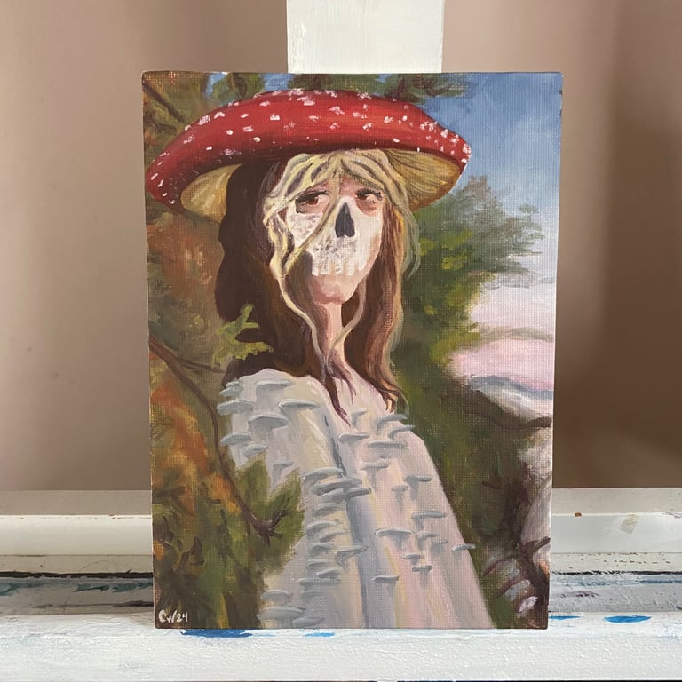 Sample work
