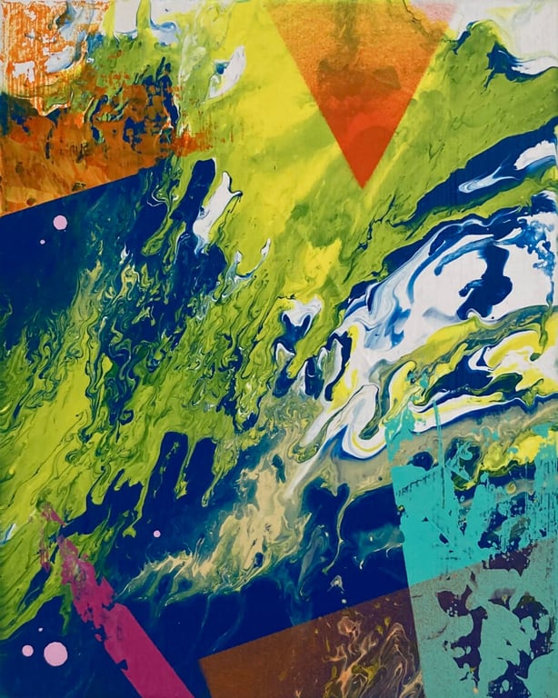 Sample work