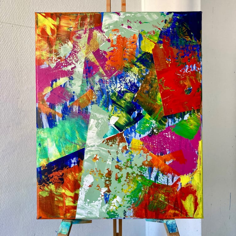 Sample work