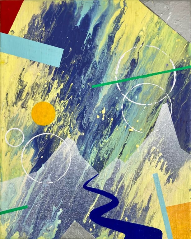 Sample work
