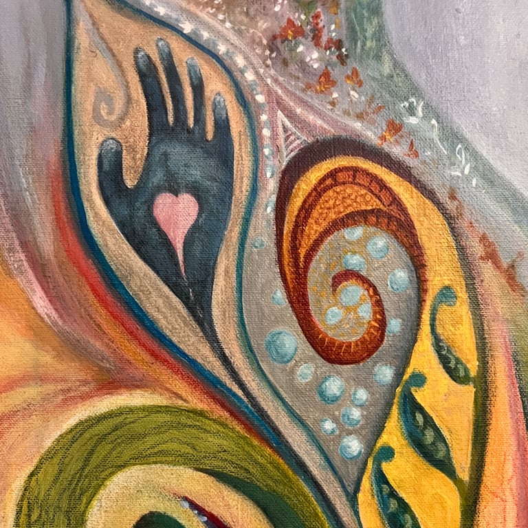 Sample work
