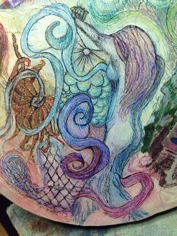 Sample work