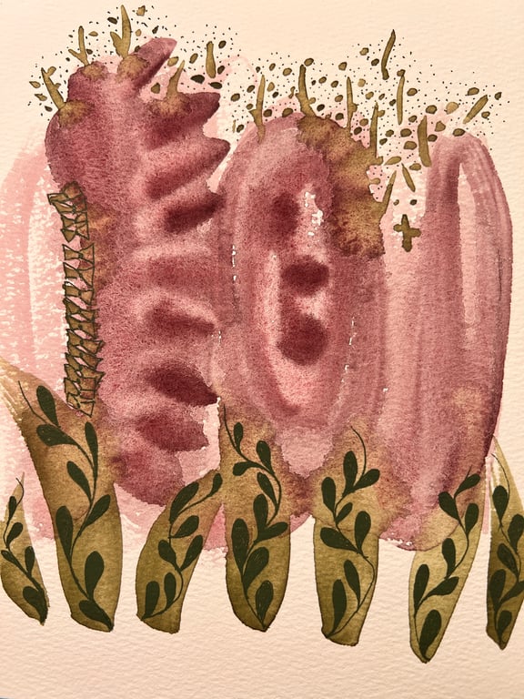 Sample work