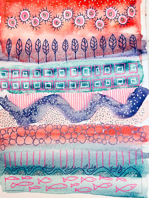 Sample work
