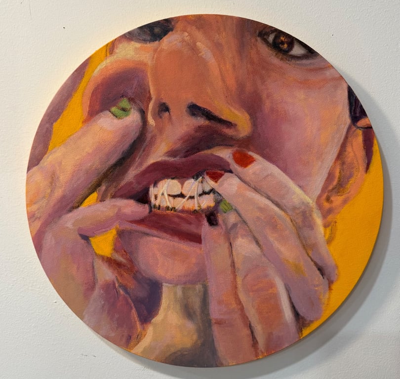 Sample work