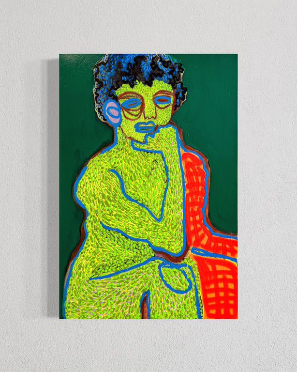 Sample work