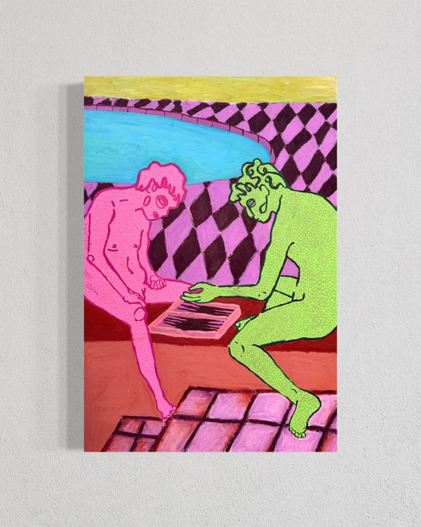Sample work