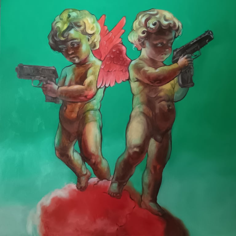 Sample work