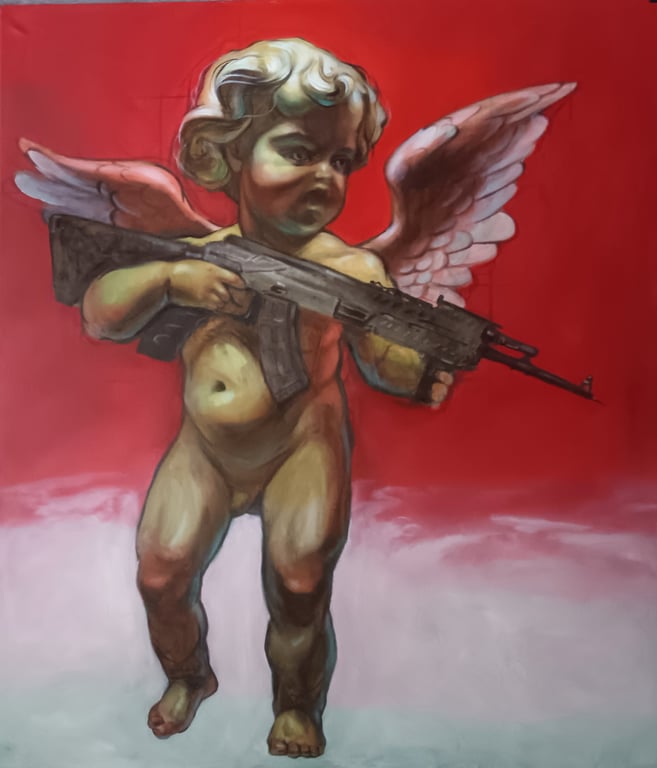 Sample work
