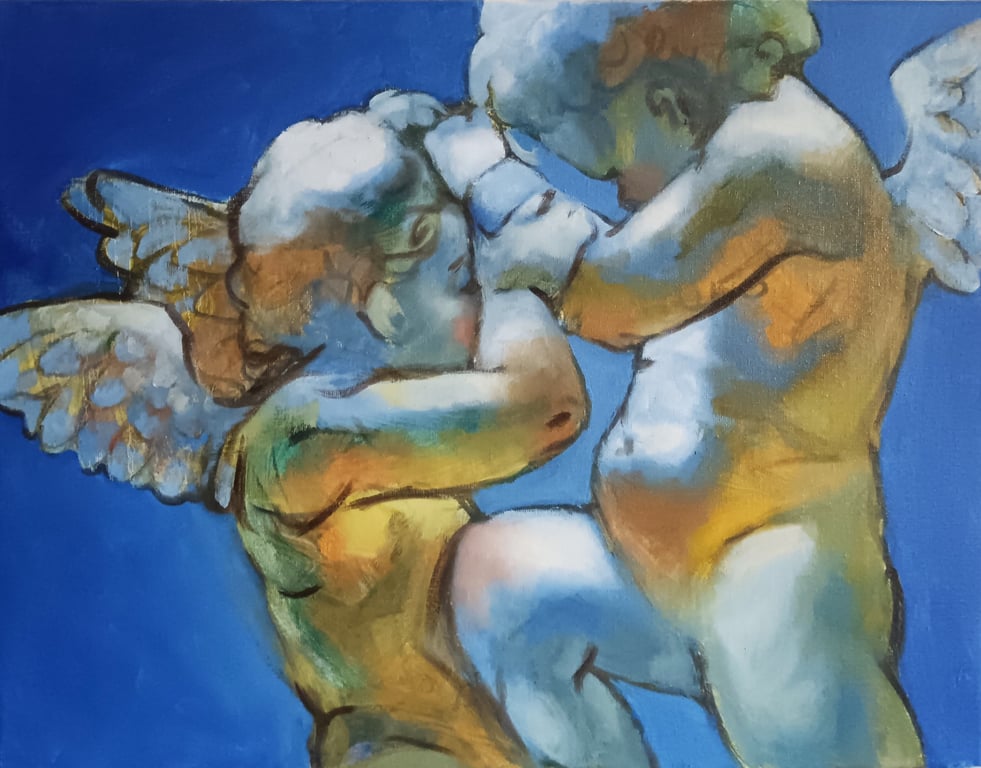 Sample work