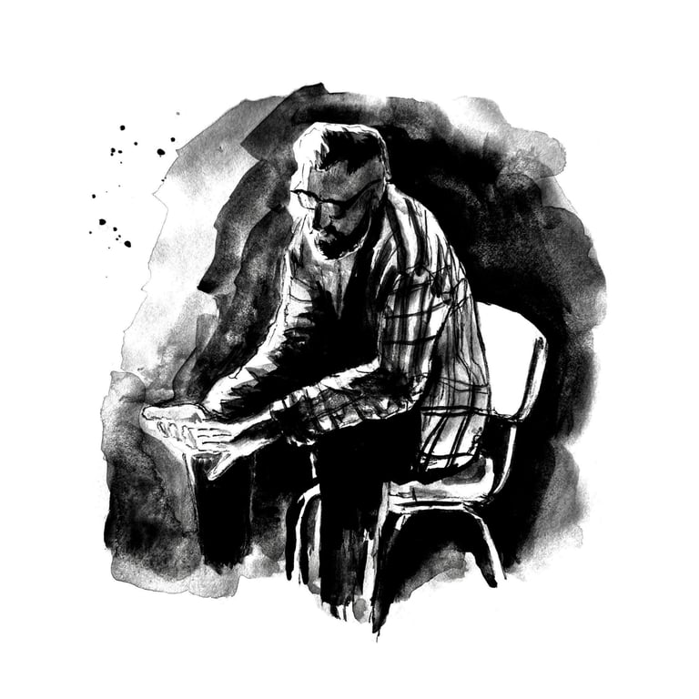 Rodney Fisher sample work