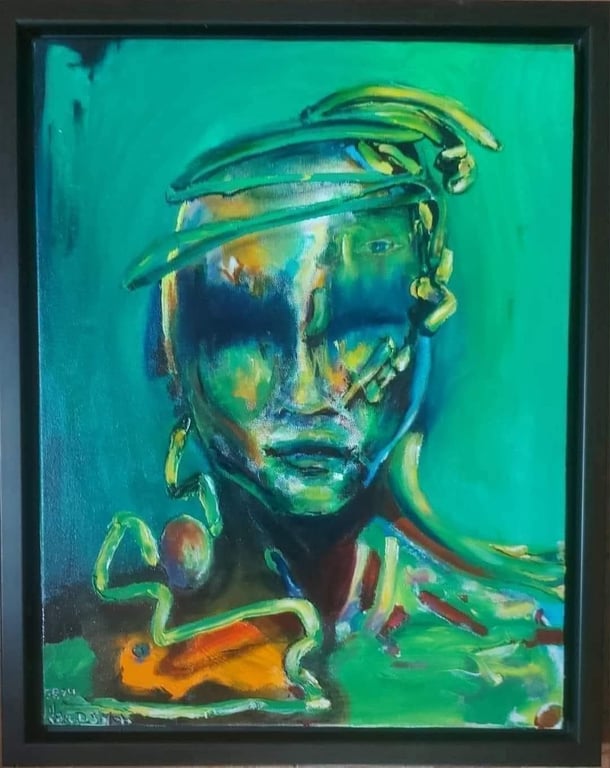 Sample work