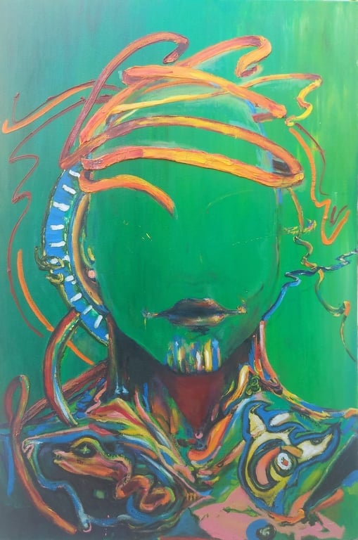 Sample work