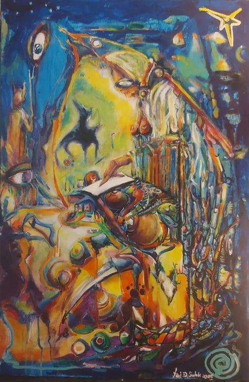 Sample work