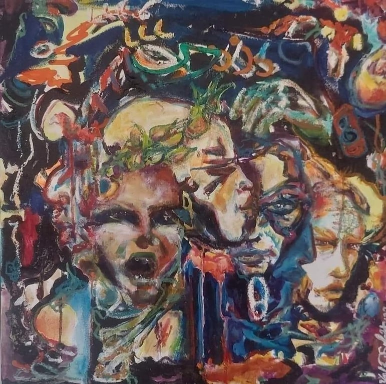 Sample work