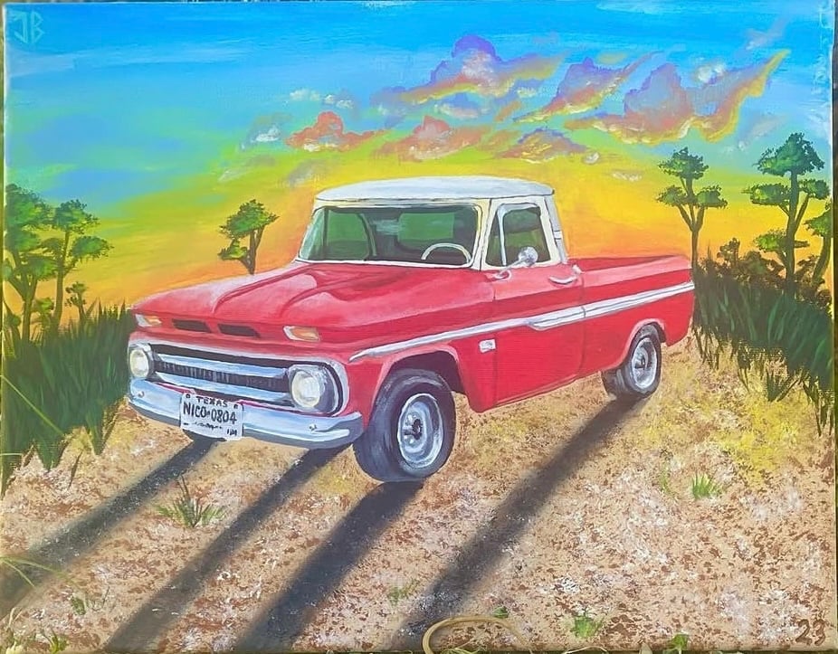 Sample work