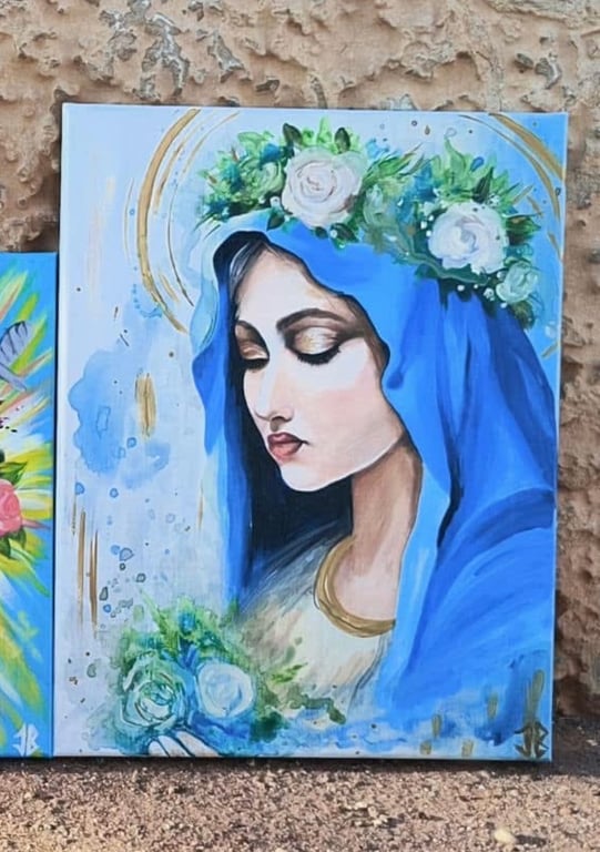 Sample work