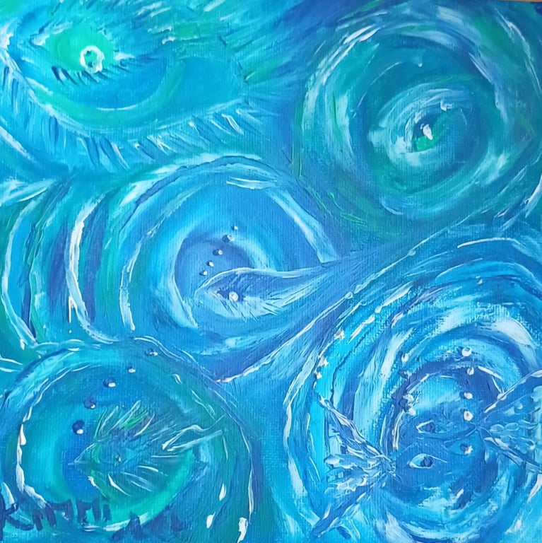 Kimmi sample work