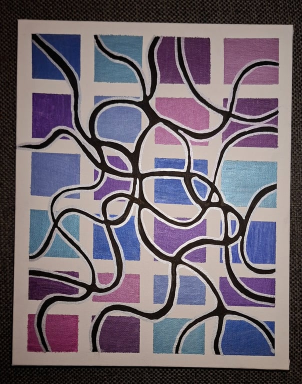 Sample work