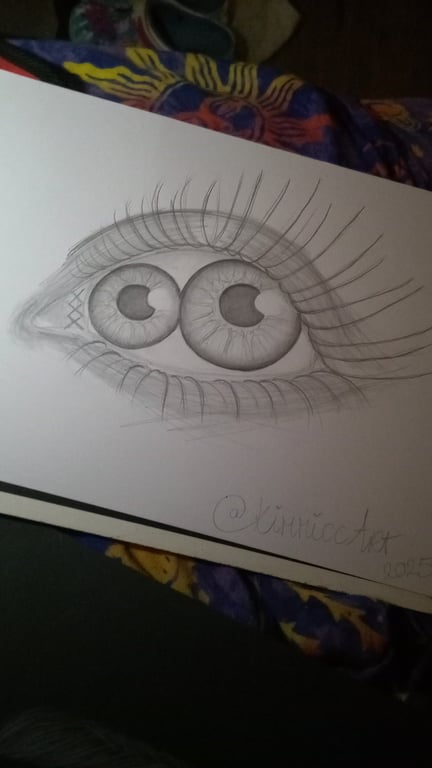 Sample work