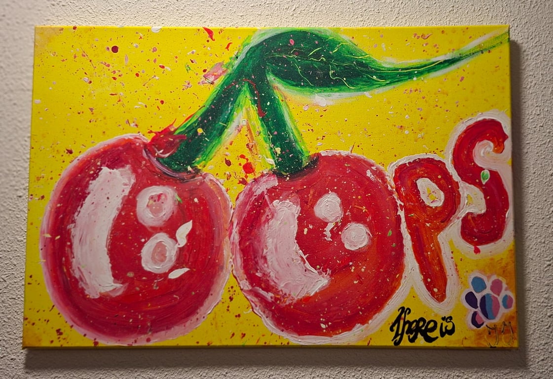 Sample work