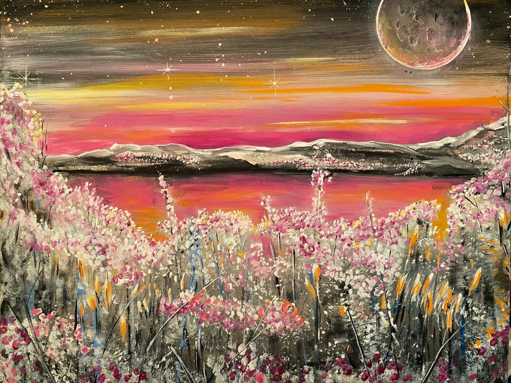 Barbô sample work