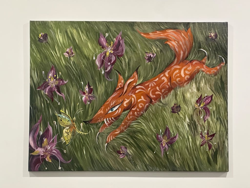 Sample work