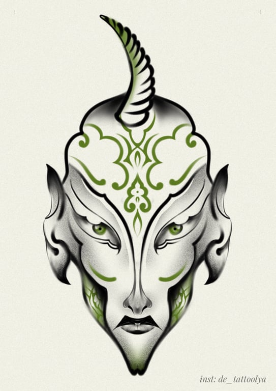 Sample work