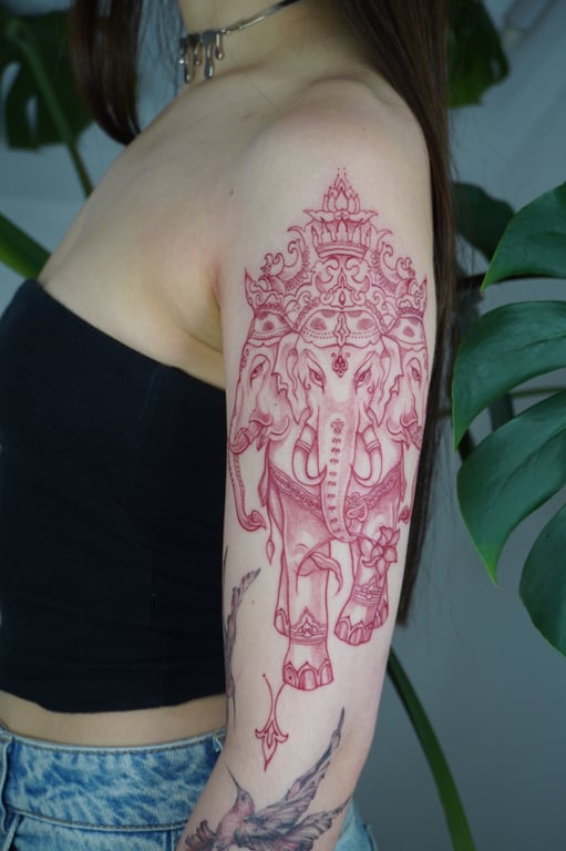 Sample work
