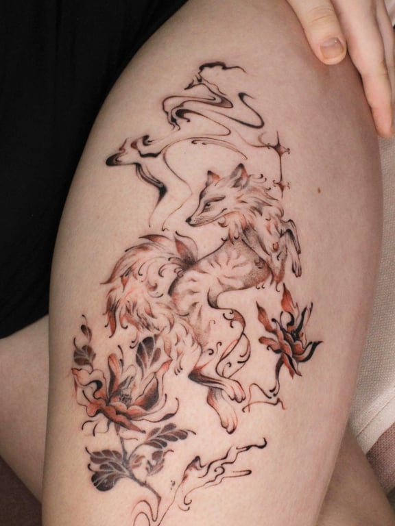 Sample work