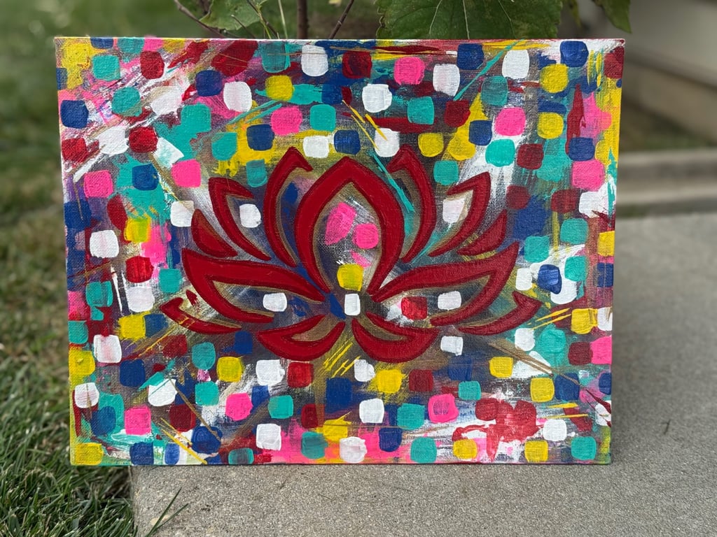 Sample work